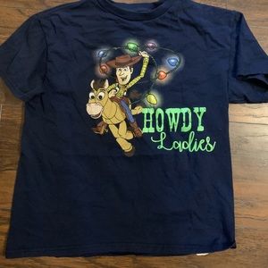 Disney Toy story shirt